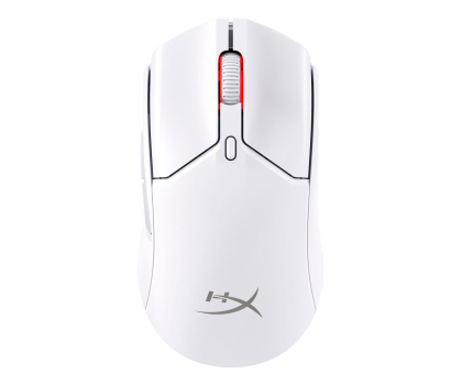 Myszka HyperX Pulsefire Haste 2 Mini white